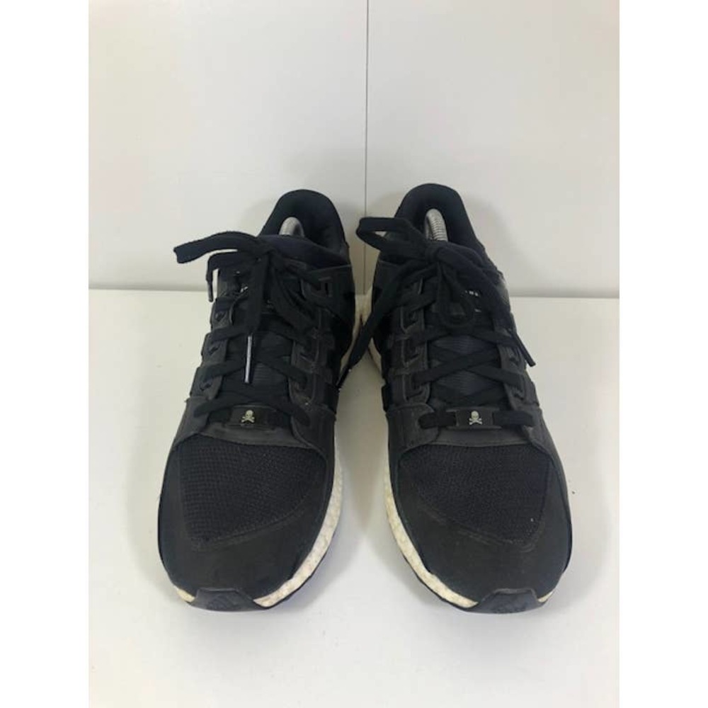 MASTERMIND x adidas ORIGINALS EQT SUPPORT ULTRA BLACK – Men’s Size 8.5